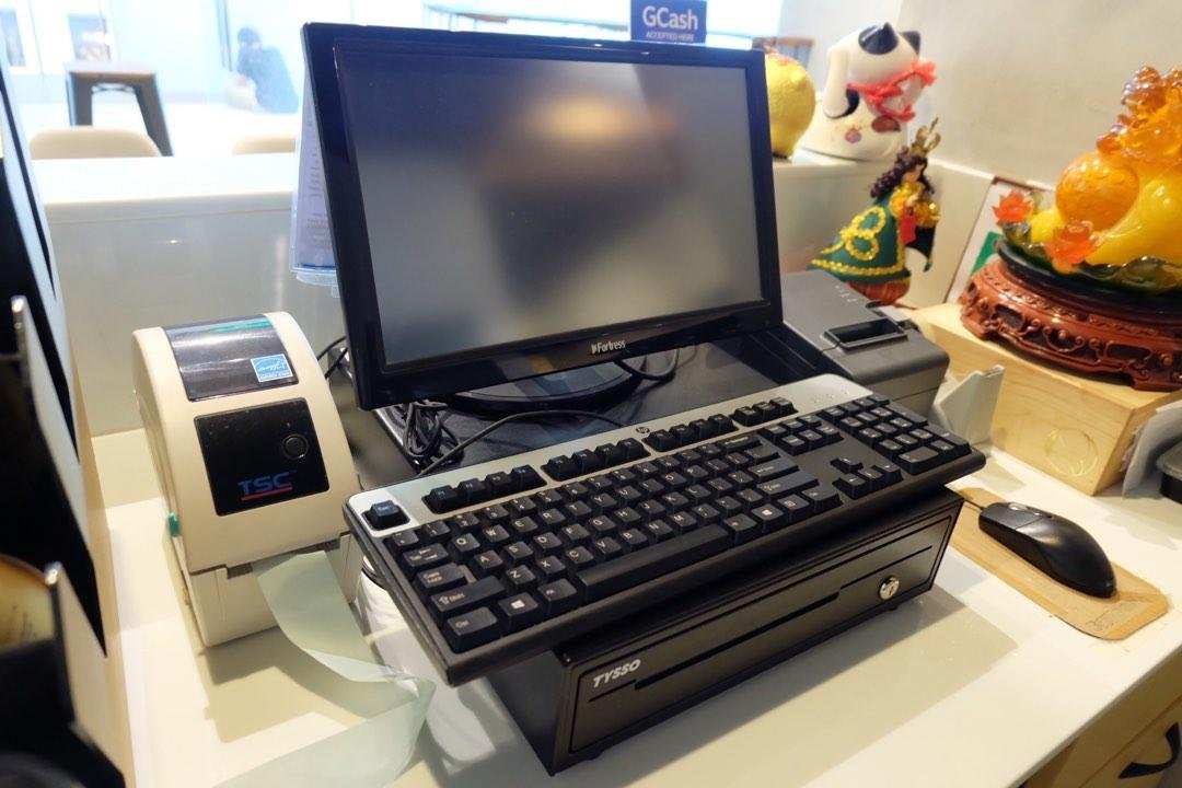 Touch Dual Screen POS Terminal 15 Inch AIO System Touch Dual Screen POS Terminal 15 Inch AIO System