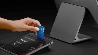 pos system computer for Efficient Business Management