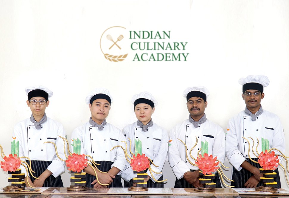 Indian Culinary Academy | Best Chef Courses In Bangalore | Culinary ...