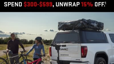 Shop Accessories for GMC Vehicles