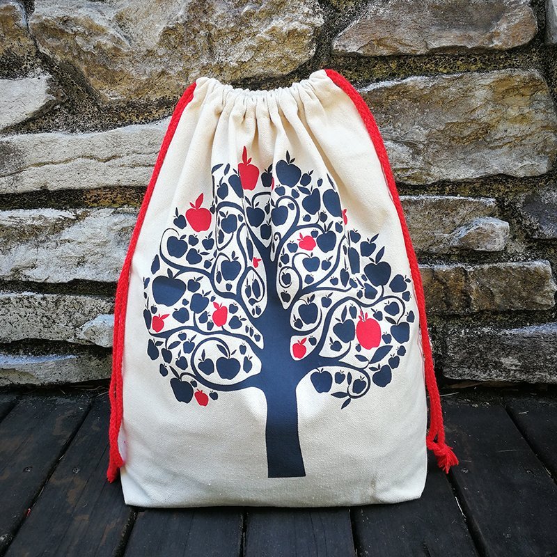 Promotional Cinch Bags