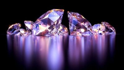 Here's Why Conflict-Free Diamonds Are a Hoax