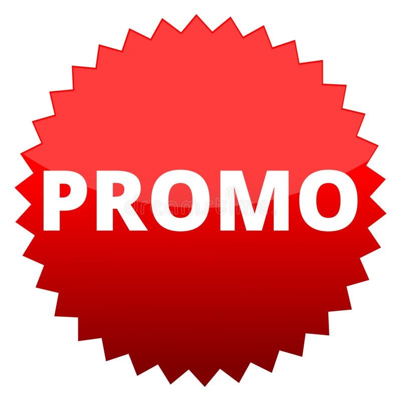 Promotion Icon Vector Promotion Icon Vector