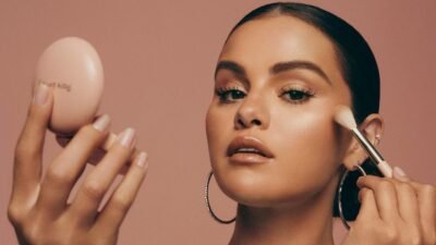 Beauty books that inspire your journey to radiance