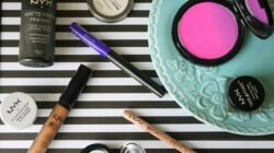 NYX Cosmetics Opens in Broadway Plaza in Walnut Creek – Beyond the Creek