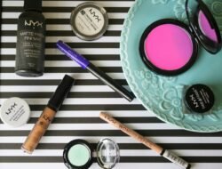 Nyx Cosmetics Branches The Gateway To Beauty