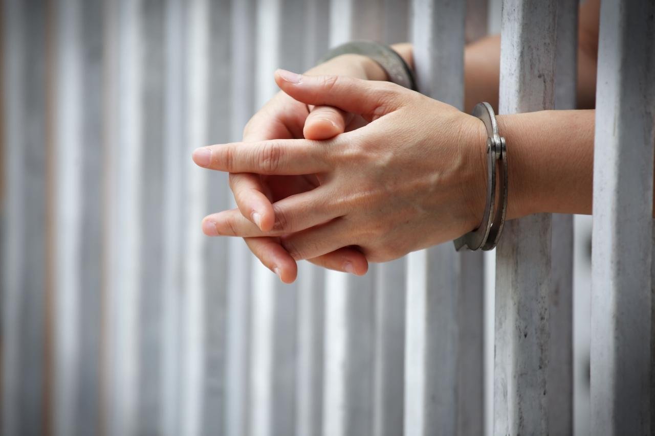 What happens when you are imprisoned for longer than your sentence? What happens when you are imprisoned for longer than your sentence?