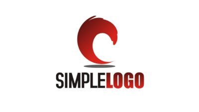 Simple Logo Design by devartzdesign on DeviantArt