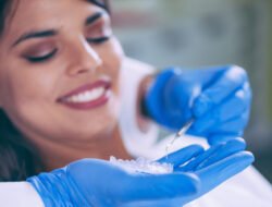 Affordable Cosmetic Dentist Near Me For A Stunning Smile