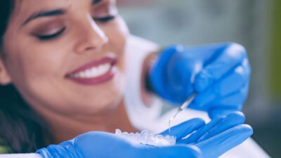 Best Cosmetic Dentist Near Me | Rockville Maryland | Hackley DDS