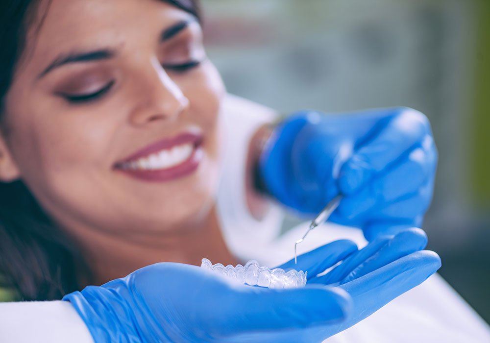 Best Cosmetic Dentist Near Me | Rockville Maryland | Hackley DDS