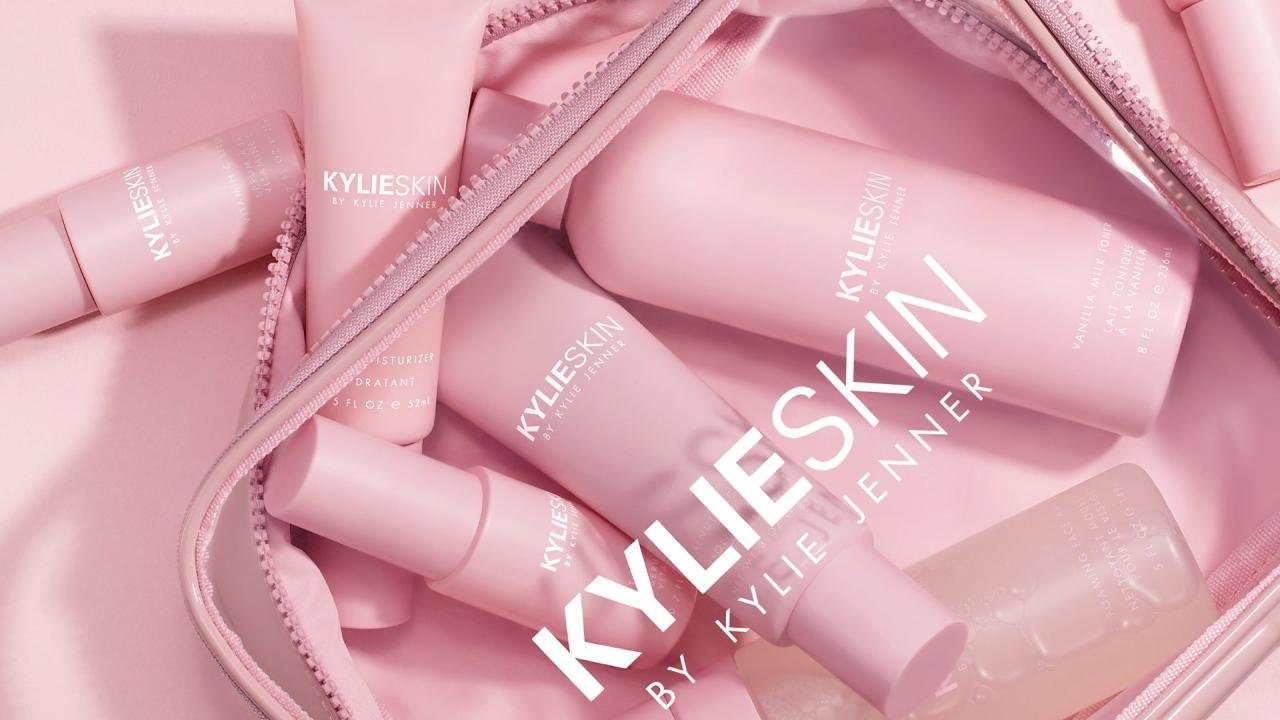 Kylie Cosmetics by Kylie Jenner | Kylie Skin | Kylie Baby