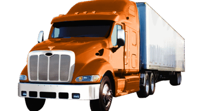 Truck PNG