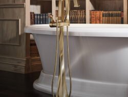 Brizo Bathroom Accessories Elevate Your Space Effortlessly