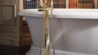 Brizo Bathroom Accessories Elevate Your Space Effortlessly