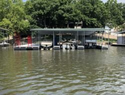 Dock Accessories Near Me For Your Boating Needs