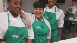 Culinary Training for Career Starters or Changers - Snapchef