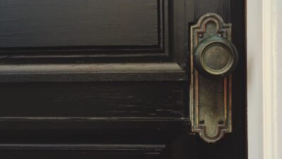 Decorative Door Free Stock Photo - Public Domain Pictures