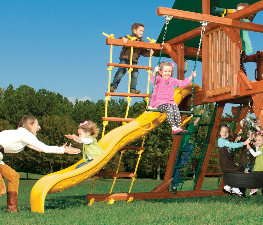Play King | Woodplay playset-Swingset Accessories Play King | Woodplay playset-Swingset Accessories