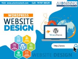 WordPress Website Developer Near Me For Your Needs