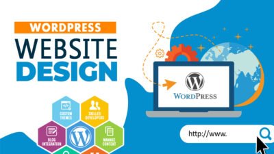Find Professional WordPress Website Designers Near Me