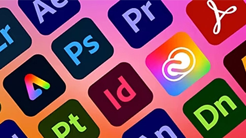 Tutorial: cómo obtener la suite de Adobe casi gratis en 2023 Tutorial: cómo obtener la suite de Adobe casi gratis en 2023